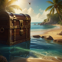 Cove of Doubloons Betportal Reviews